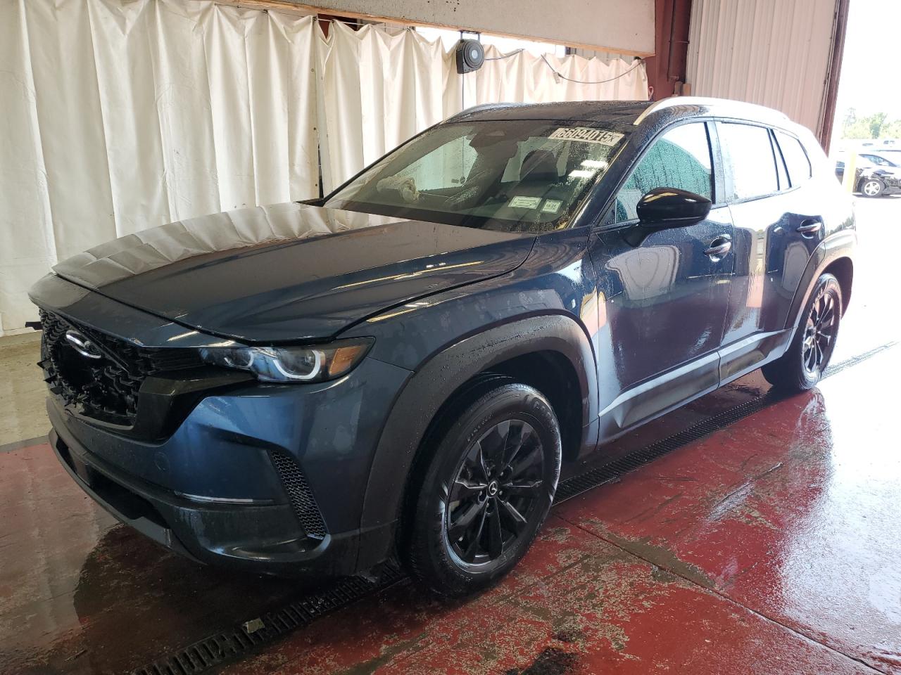MAZDA CX-50 PREMIUM