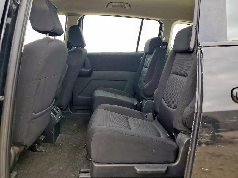 2010 MAZDA 5 - JM1CR2WL1A0366891