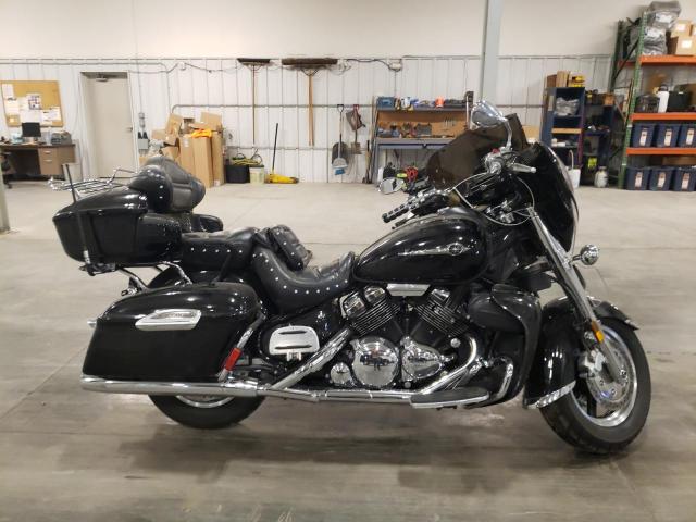 YAMAHA XVZ13 TF