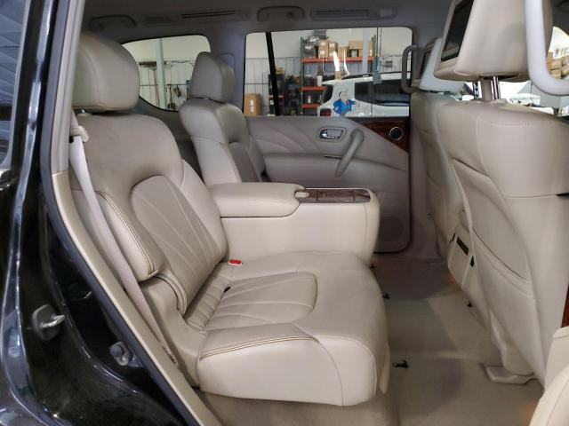 2015 INFINITI QX80 JN8AZ2NF2F9571484