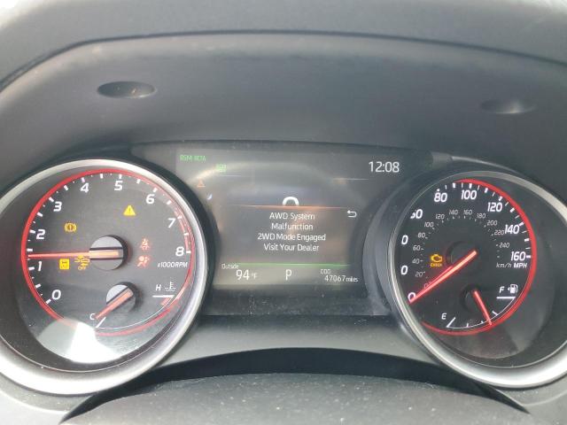 2023 TOYOTA CAMRY XSE 4T1K61BK1PU078801