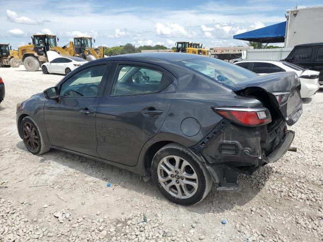 2017 TOYOTA YARIS IA 3MYDLBYV7HY164501