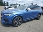 2016 VOLVO XC90 T8 - YV4BC0PM6G1052923