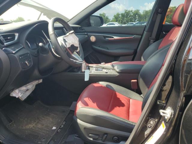 2024 INFINITI QX50 SPORT - 3PCAJ5FB6RF109181