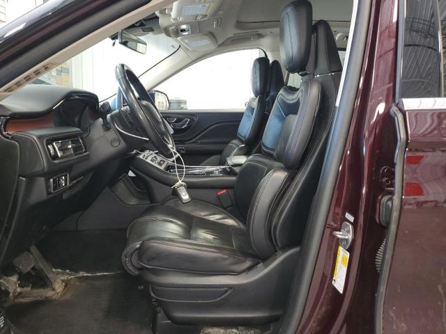 2023 LINCOLN AVIATOR GR 5LMYJ8XY8PNL01308