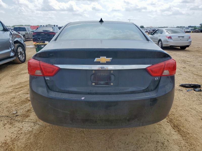 2020 CHEVROLET IMPALA LT - 2G11Z5S37L9105331