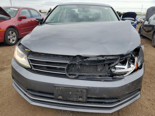 2017 VOLKSWAGEN JETTA SE 3VWDB7AJ2HM388754
