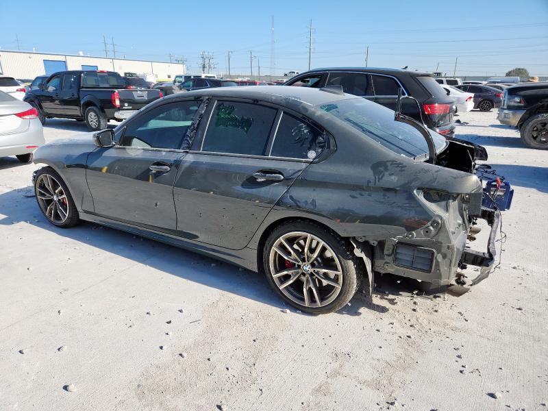 2021 BMW M340I WBA5U7C03MFK58043