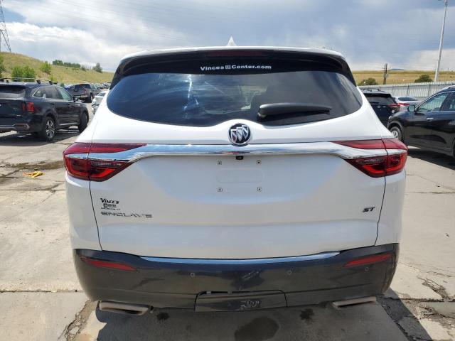 2020 BUICK ENCLAVE ES 5GAERBKW9LJ131517