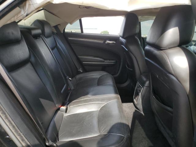 2020 CHRYSLER 300 TOURIN 2C3CCARG6LH230155