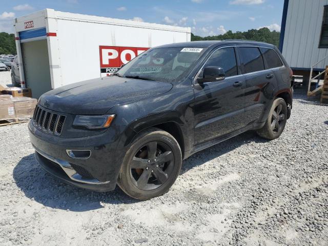 2015 JEEP GRAND CHER - 1C4RJECG4FC242615