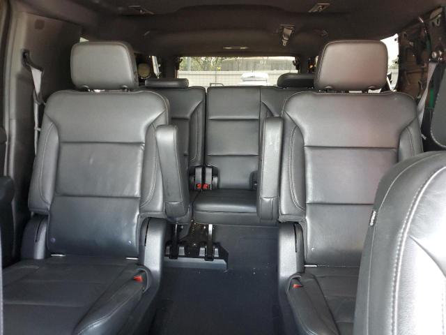 2021 CHEVROLET SUBURBAN K - 1GNSKCKD7MR360881