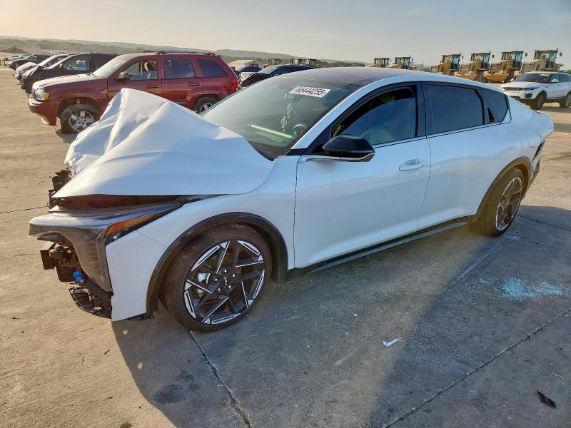 2025 KIA K4 GT LINE - 3KPFW4DE7SE100970