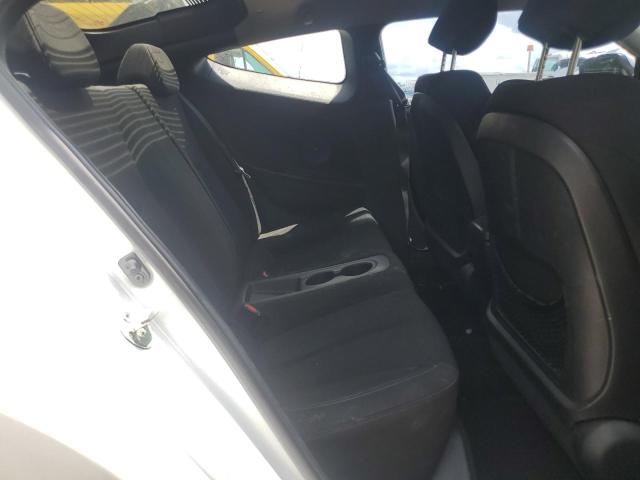kmhtc6adxdu162348 - 2013 Hyundai Veloster - #63096365