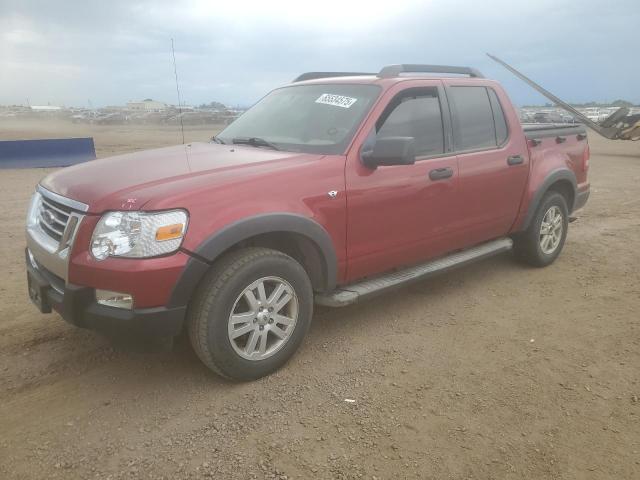 FORD EXPLORER S
