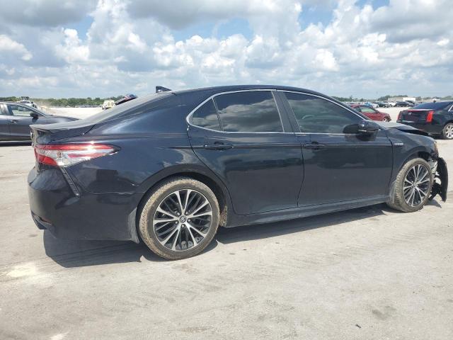 2019 TOYOTA CAMRY HYBR #3308406282
