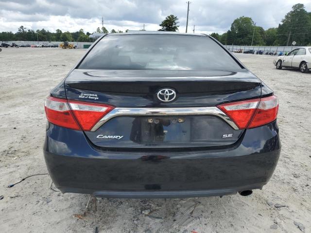 2016 TOYOTA CAMRY LE - 4T1BF1FK0GU261519