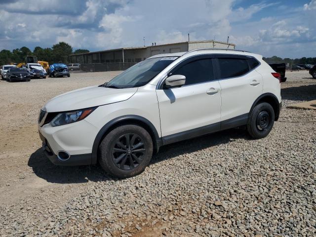 2019 NISSAN ROGUE SPORT S JN1BJ1CP4KW522234