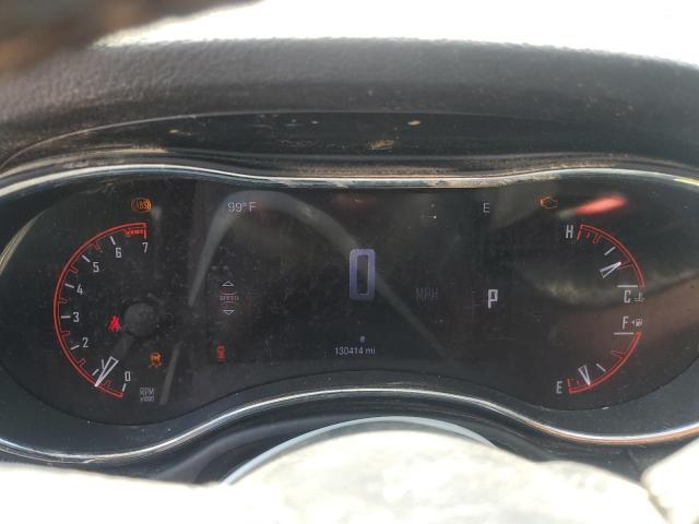 2015 DODGE DURANGO LI 1C4RDJDG8FC246066