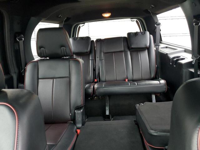 2017 FORD EXPEDITION - 1FMJK1JT5HEA58922