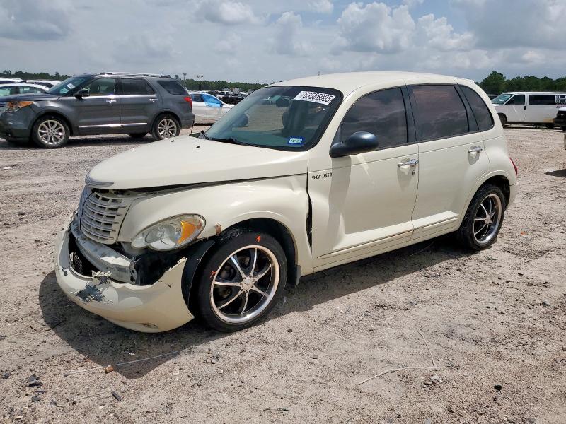CHRYSLER PT CRUISER