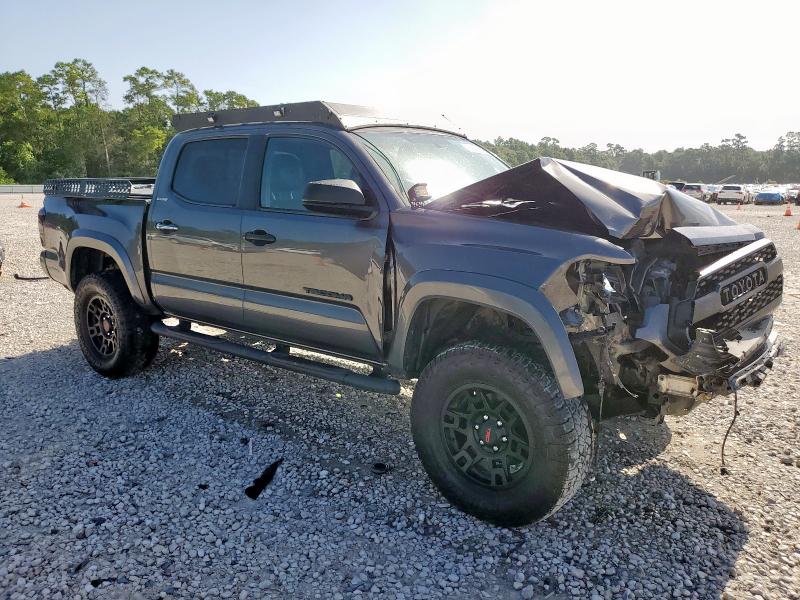 2016 TOYOTA TACOMA DOU - 5TFGZ5ANXGX004828