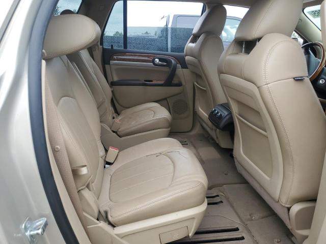 2012 BUICK ENCLAVE - 5GAKRCEDXCJ161564
