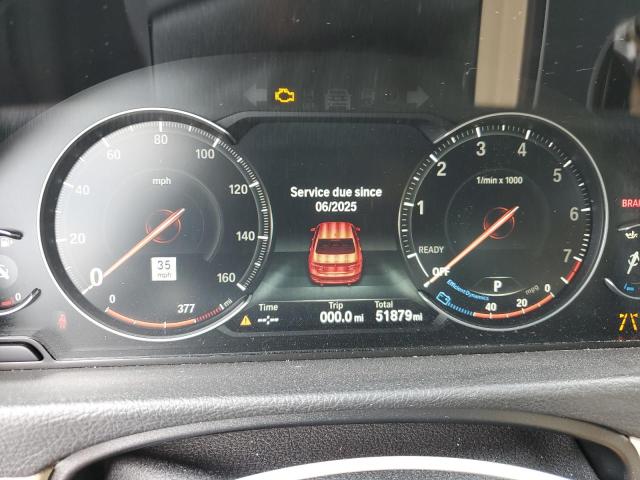 2018 BMW 330 XI WBA8D9G53JNU70604