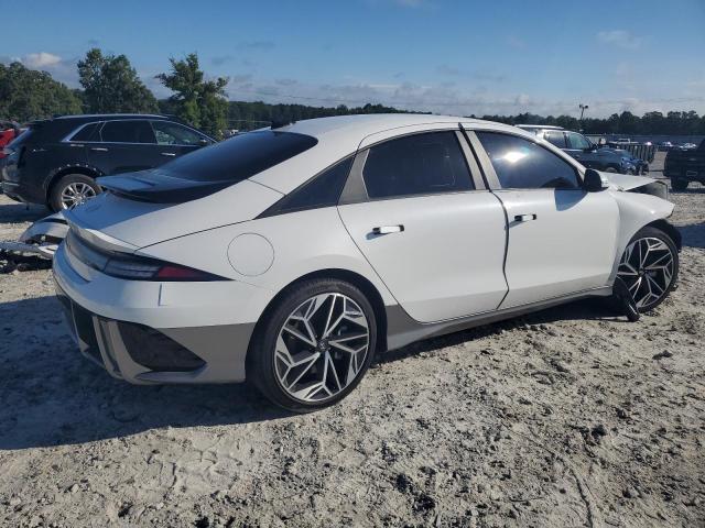 2023 HYUNDAI IONIQ 6 SE KMHM34AA8PA049356