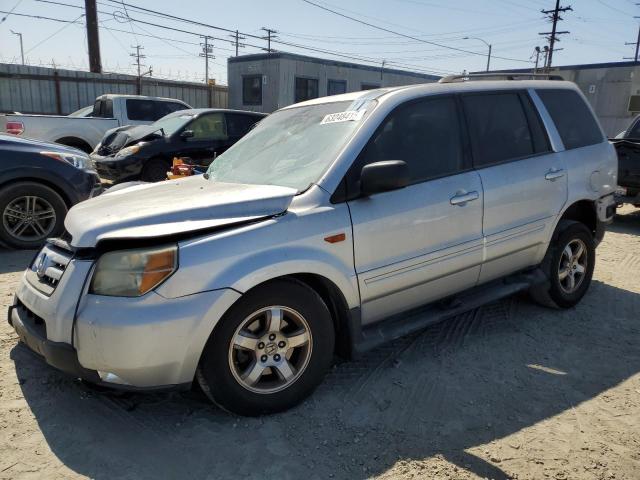 HONDA PILOT EX