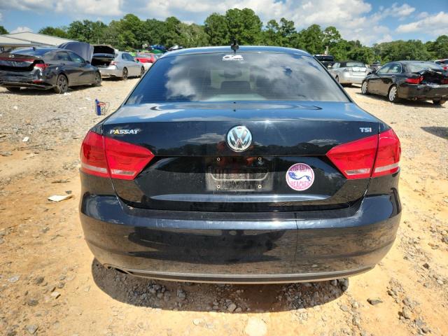 2015 VOLKSWAGEN PASSAT S 1VWAT7A31FC115689