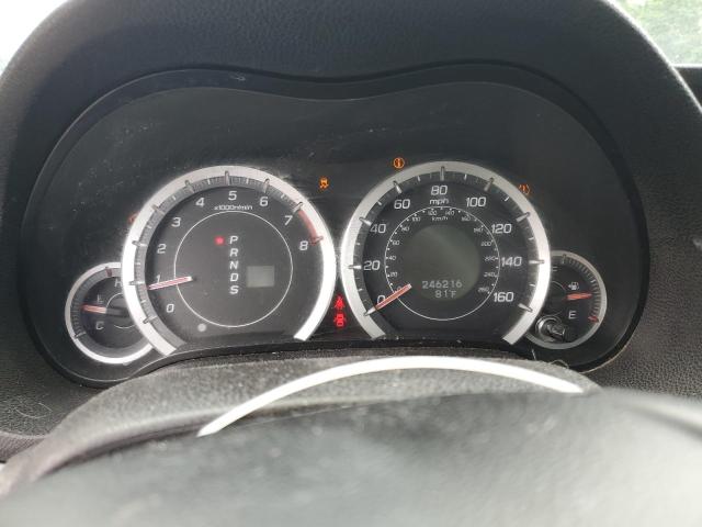 2011 ACURA TSX - JH4CU2F69BC015430