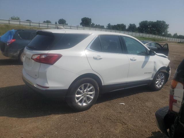 2020 CHEVROLET EQUINOX LT 3GNAXJEV1LS685592