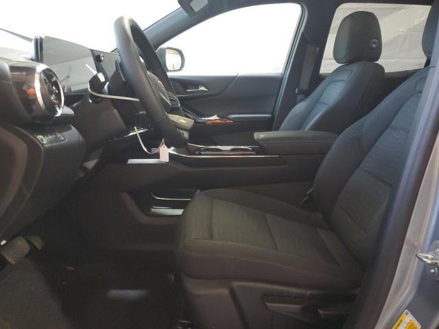 2025 CHEVROLET EQUINOX LT - 3GNAXPEG0SL229788