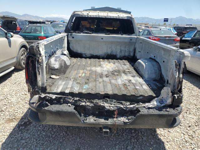 2020 GMC SIERRA K15 - 3GTU9CED4LG156756