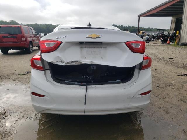 2017 CHEVROLET CRUZE LS 1G1BC5SM5H7220596