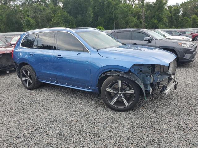 2019 VOLVO XC90 T6 R- YV4A22PM3K1450304