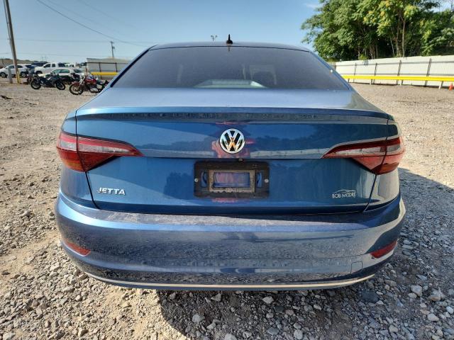 2019 VOLKSWAGEN JETTA S - 3VWC57BU0KM156124