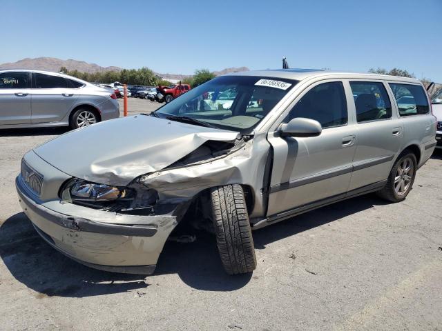 VOLVO V70 2.4T
