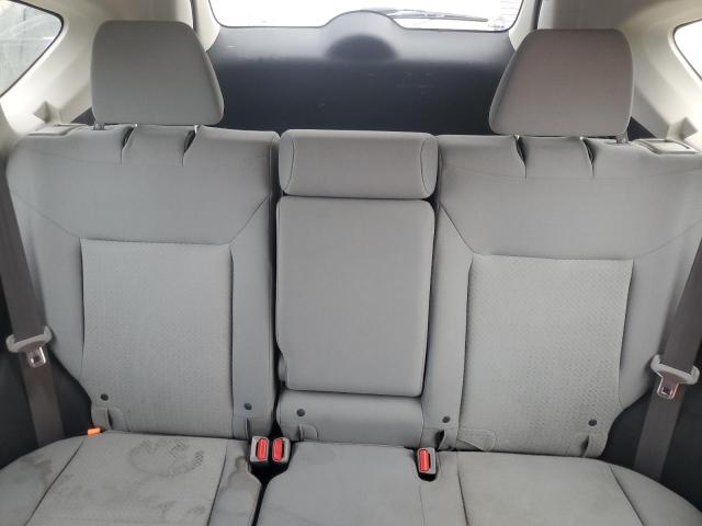 2016 HONDA CR-V LX 2HKRM3H30GH540893
