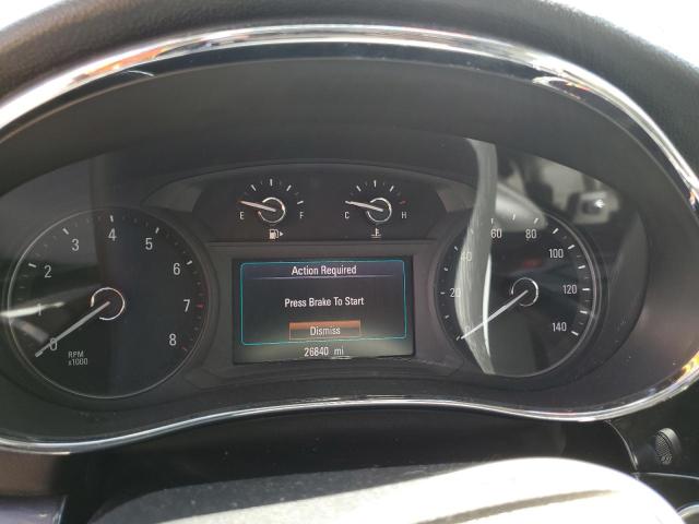 2019 BUICK ENCORE PRE KL4CJASB4KB765132