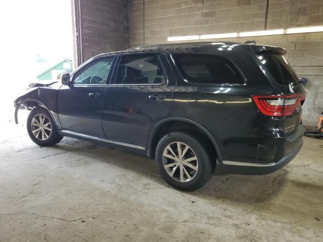 2016 DODGE DURANGO LI 1C4RDJDG2GC419677