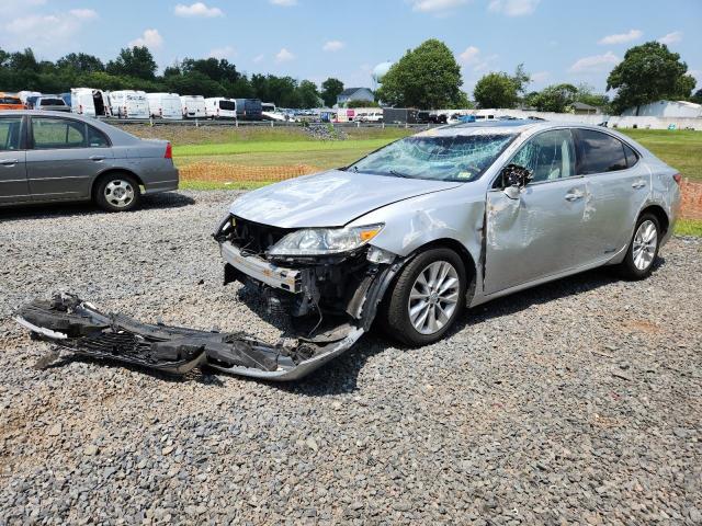 LEXUS ES 300H