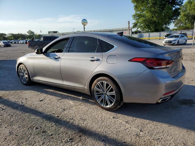 2020 GENESIS G80 BASE KMTFN4JE8LU330514