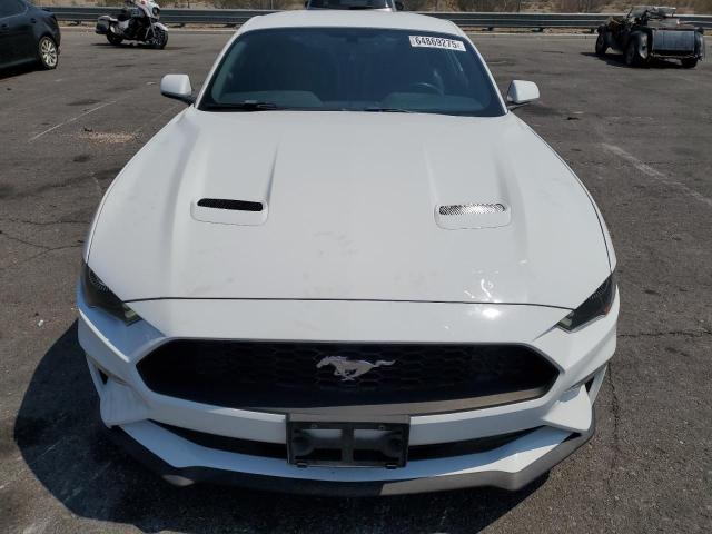 2019 FORD MUSTANG - 1FA6P8TH8K5135213