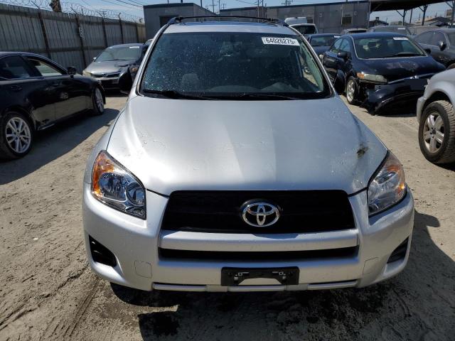 2011 TOYOTA RAV4 - JTMZF4DV3B5041182