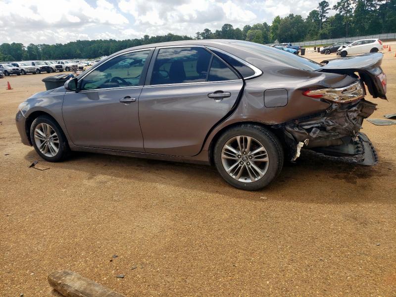 2017 TOYOTA CAMRY LE - 4T1BF1FK5HU355249