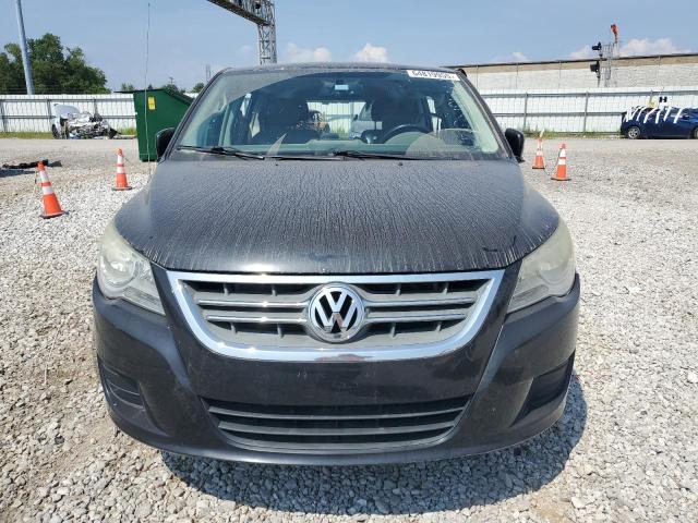 2010 VOLKSWAGEN ROUTAN SE - 2V4RW3D17AR236765