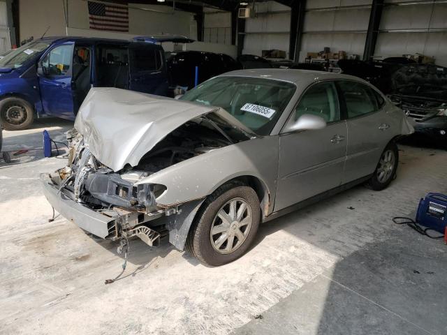 Global Auto Auctions: 2008 BUICK LACROSSE C