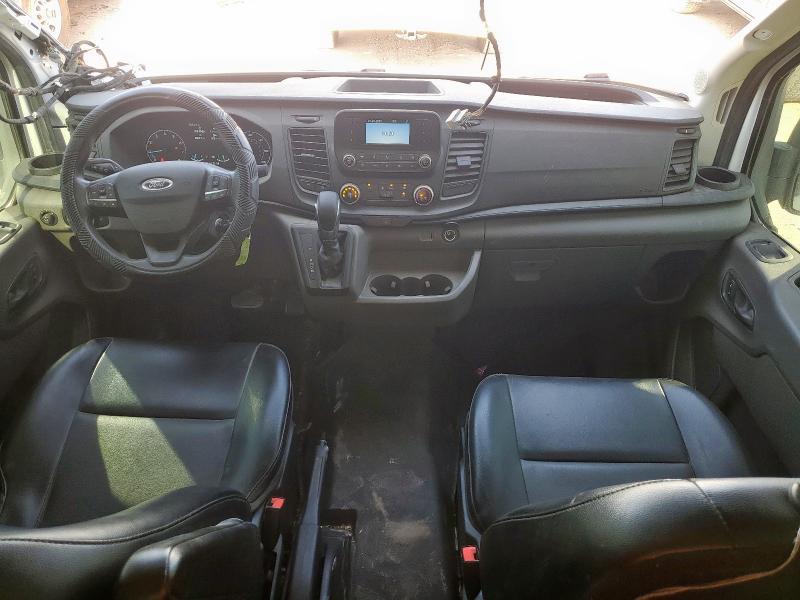 2020 FORD TRANSIT T- - 1FTBR1C88LKB73103